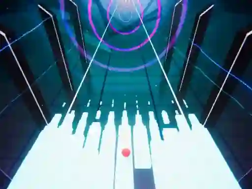 Spil Retro Ball online