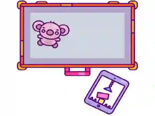 Spil Creator Master online