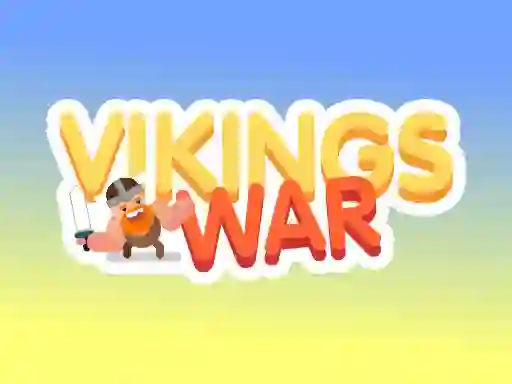 Spil Viking Wars online