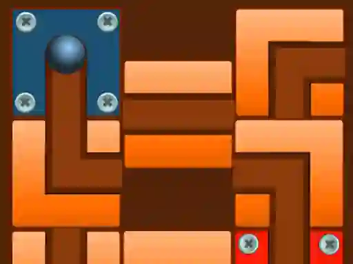 Spil Rolling Ball online