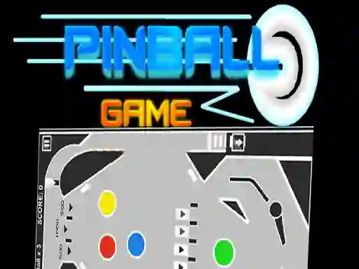 Spil Fz Pinball online