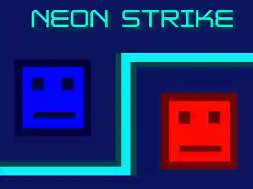 Spil Neon Strike online