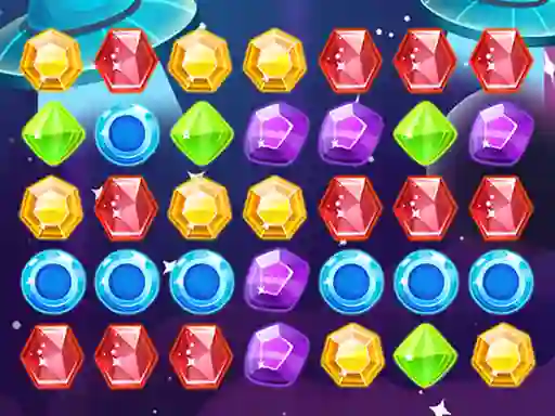 Spil SPace Adventure online