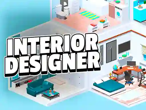 Spil Interior Designer online