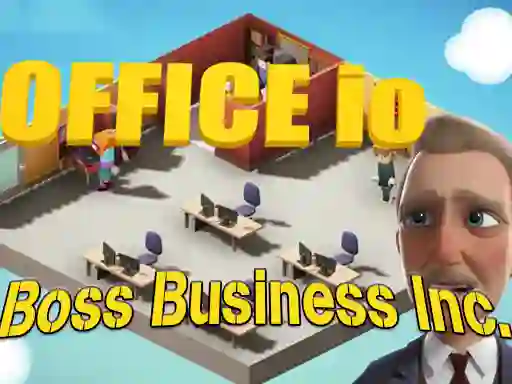 Spil Office.io online