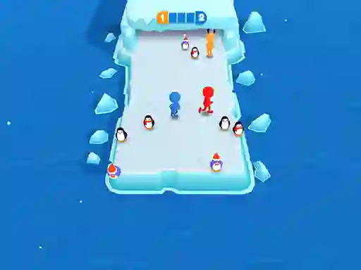 Spil Wild Push online