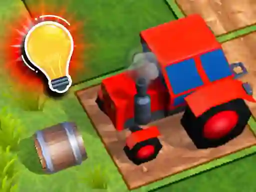 Spil Smarty Tractor online