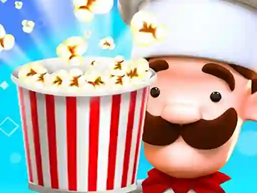 Spil Popcorn Show online