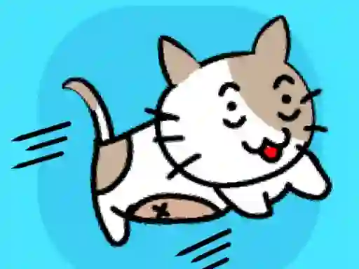 Spil Save The Cat online