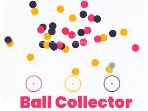 Spil Circle Ball Collector online