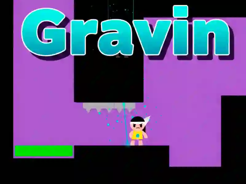 Spil Gravin online