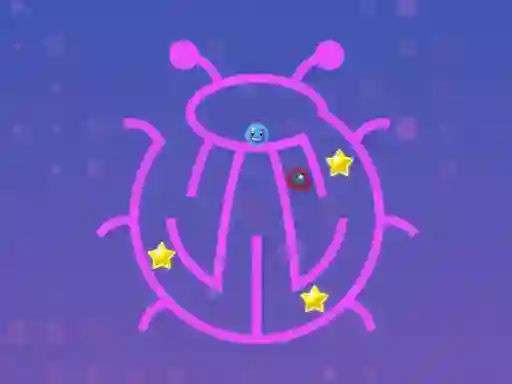 Spil Maze Twist online