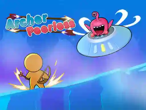 Spil Archer Peerless online