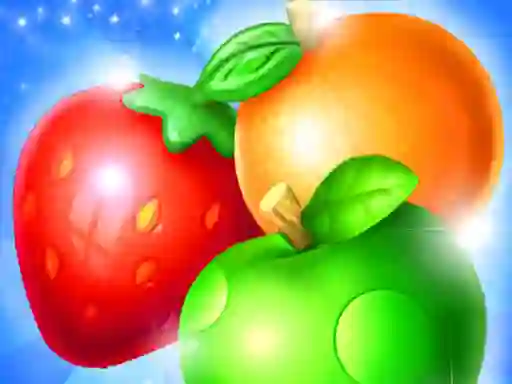 Spil Fruit Farm Frenzy online