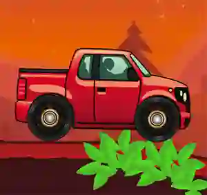 Spil Desert Racer online