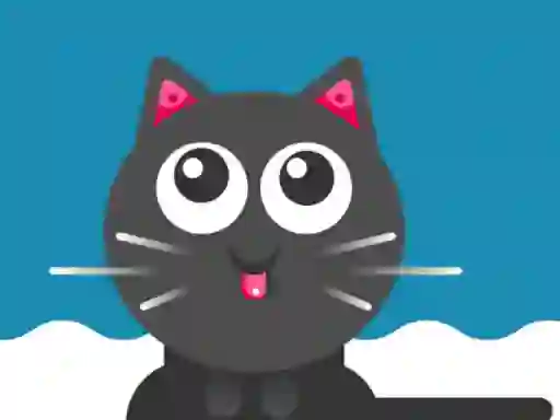 Spil Milk For Cat online
