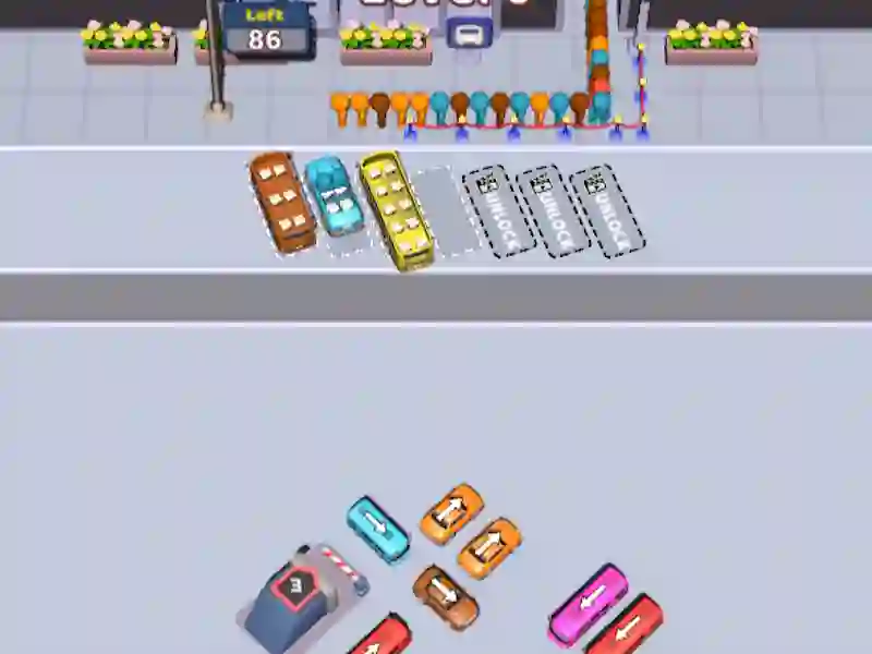 Spil Bus Route online
