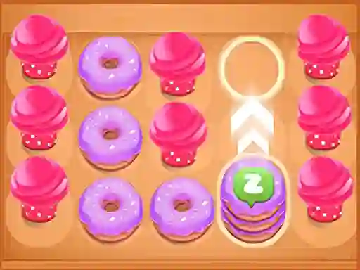 Spil Donut Box online