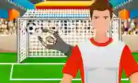 Spil Euro Penalty online