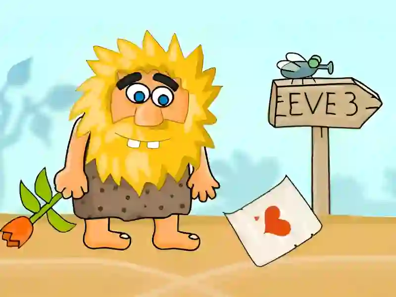 Spil Adam and Eve 3 online