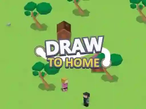 Spil Draw To Home online