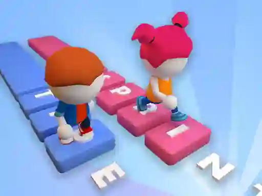 Spil Type Sprint online