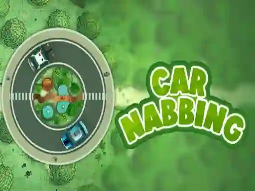 Spil Car Nabbing online