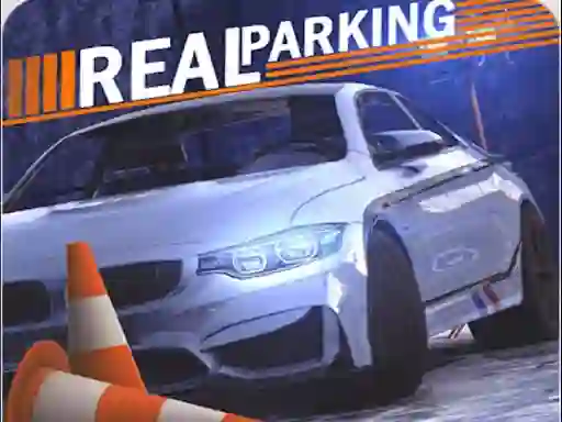 Spil Parking Cars 2022 online