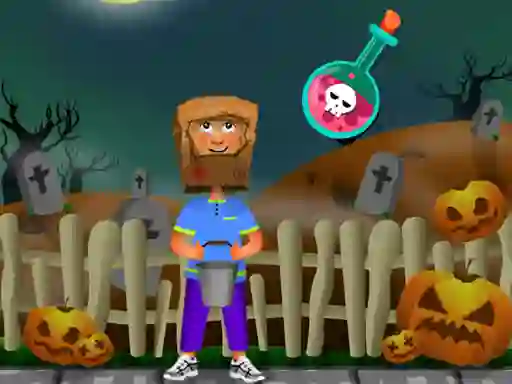 Spil Halloween Horror online