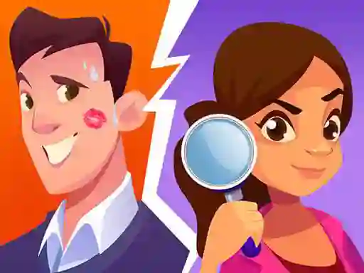 Spil Find the differences: Spot It 2 online
