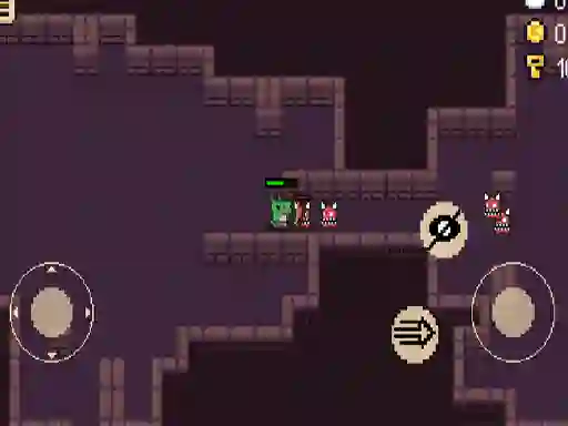 Spil Pixel Dragon online