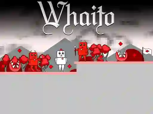 Spil Whaito online