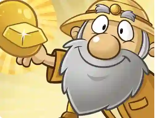 Spil Gold Miner online