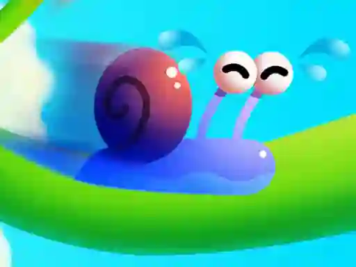 Spil Crazy snail online