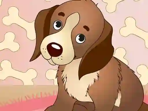 Spil Puppy Match3 online