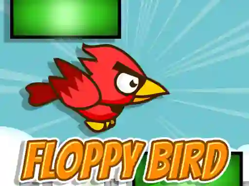 Spil Floppy Bird online