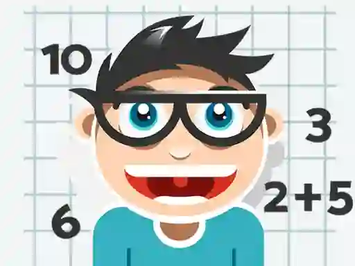 Spil Math Class online