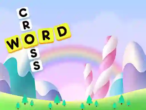 Spil WordCross online