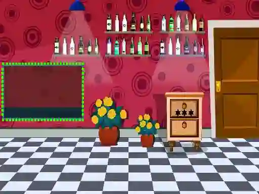 Spil Bar Escape online