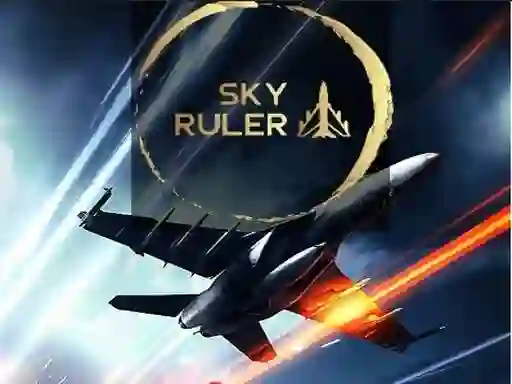 Spil Sky Ruler online