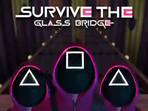 Spil Survival Squid Jumping Game online
