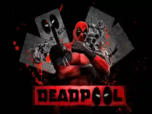 Spil Deadpool Free Fight online