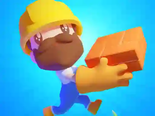 Spil Idle Builder online