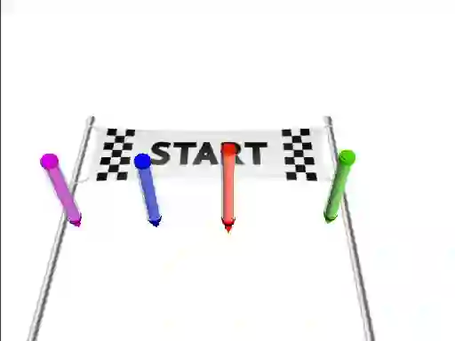 Spil Trace Run online