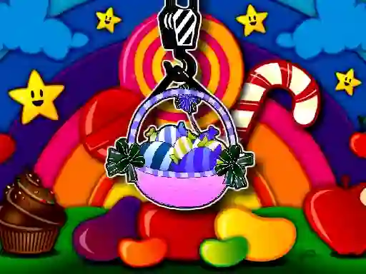 Spil Sweet Tower Challenge online