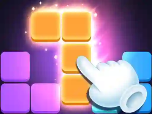 Spil Nine Blocks online
