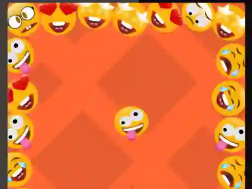 Spil Pong With Emoji online