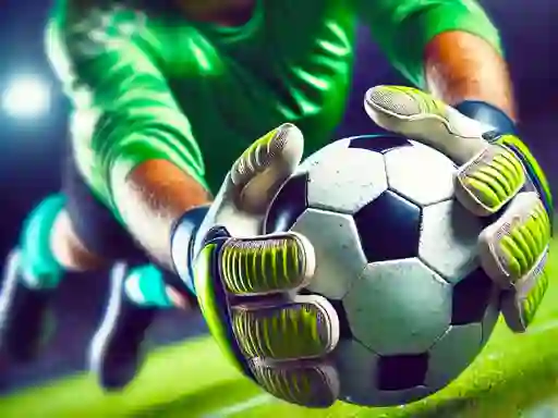 Spil Penalty Europe Champions Edition online