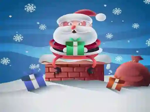 Spil Christmas Gifts online