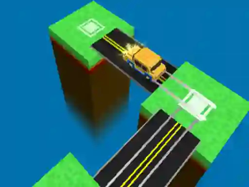 Spil Zigzag Taxi online